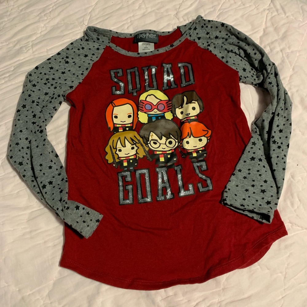 Harry Potter shirt